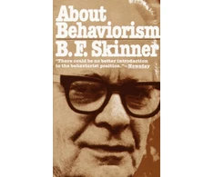 KNYGA Bookshop About Behaviorism