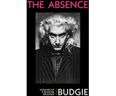 KNYGA Bookshop Absence