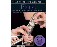 KNYGA Bookshop Absolute Beginners