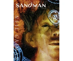 KNYGA Various Absolute Sandman Volume Four