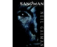 KNYGA Neil Gaiman Absolute Sandman Volume Three