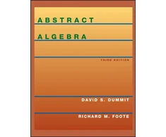 KNYGA Bookshop Abstract Algebra
