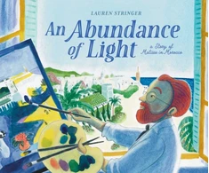 KNYGA Lauren Stringer Abundance of Light