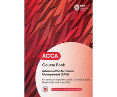 KNYGA Bookshop ACCA Advanced Performance Management
