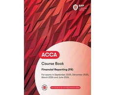 KNYGA Bookshop ACCA Financial Reporting