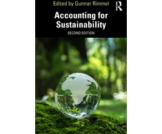 KNYGA Gunnar Rimmel Accounting for Sustainability