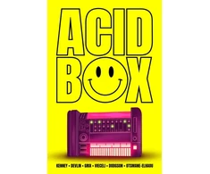 KNYGA Sara Kenney Acid Box