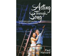 KNYGA Bookshop Acting Through Song