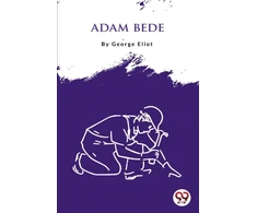 KNYGA George Eliot Adam Bede