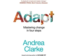 KNYGA Andrea Clarke Adapt