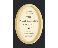 KNYGA Bookshop Adaptability Paradox