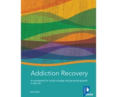 KNYGA Bookshop Addiction Recovery: A Handbook
