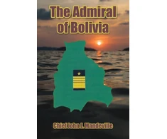 KNYGA CHIEF Admiral of Bolivia