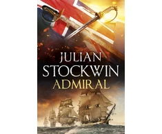 KNYGA Bookshop Admiral: Thomas Kydd 27