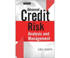 KNYGA Bookshop Advanced Credit Risk Analysis and Management