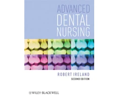 KNYGA Robert (University of Liverpool) Ireland Advanced Dental Nursing