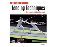 KNYGA Bookshop Advanced Fencing Techniques