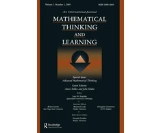 KNYGA Bookshop Advanced Mathematical Thinking
