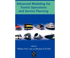 KNYGA Bookshop Advanced Modeling for Transit Operations and Service Planning
