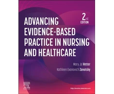 KNYGA Mary Jo, DNP, RN, AGPCNP-BC, FAANP (Chief Clinical Officer, Parker Health Group, Highland Park, New Jersey, USA) Vetter Advancing Evidence-Based Practice in Nursing and Healthcare