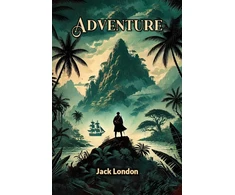 KNYGA Jack London Adventure (Edition2024)