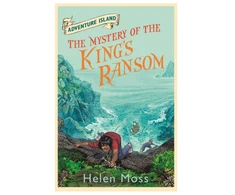 KNYGA Bookshop Adventure Island: The Mystery of the King's Ransom