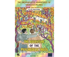 KNYGA Np Sercombe The Adventure of the Psychedelic Trees