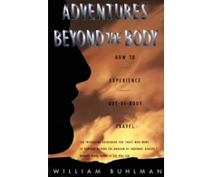 KNYGA Bookshop Adventures Beyond the Body