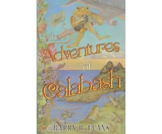 KNYGA Barry R Evans The Adventures of Calabash