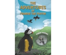 KNYGA Robin Thomas Adventures of Frankie The Puffin