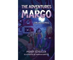 KNYGA Wendi Schuller Adventures of Margo