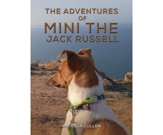 KNYGA Patricia Cullen The Adventures of Mini the Jack Russell