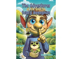 KNYGA Karen Down The Adventures of the Snot so Scary Bogeyman