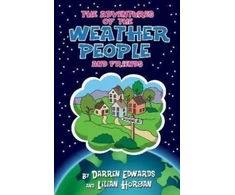 KNYGA Bookshop Adventures of the Weather People and Friends