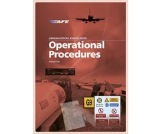 KNYGA Bookshop Aeronautical Knowledge - Operational Procedures