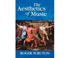 KNYGA Bookshop Aesthetics of Music