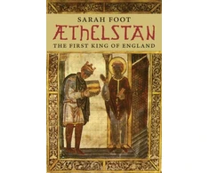 KNYGA Bookshop Aethelstan