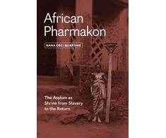 KNYGA Bookshop African Pharmakon