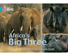 KNYGA Jonathan Scott Africa’s Big Three