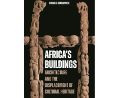 KNYGA Bookshop Africa's Buildings