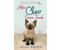 KNYGA Helen Brown After Cleo, Came Jonah