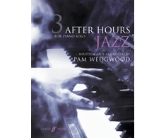 KNYGA Bookshop After Hours Jazz 3