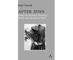 KNYGA Piotr Nowak After Jews