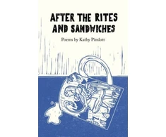 KNYGA Bookshop After the Rites and Sandwiches