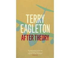 KNYGA Terry Eagleton After Theory