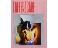 KNYGA Bookshop (AFTER)CARE TRAUMA. VULNERABILITY. ACCOUNTABILITY