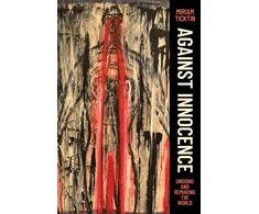 KNYGA Bookshop Against Innocence
