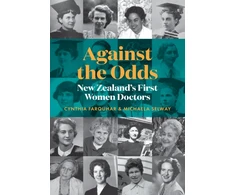 KNYGA Bookshop Against the Odds
