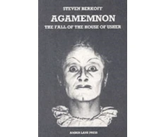 KNYGA Bookshop Agamemnon