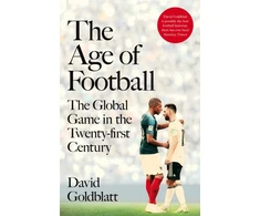 KNYGA David Goldblatt Age of Football